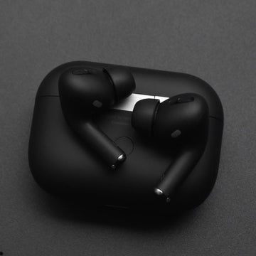AirPods Pro Matte Black